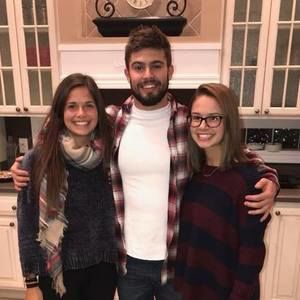 Meet your Posher, Jarett